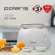 Тостер Polaris PET 0702 L белый 002486