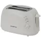 Тостер Polaris PET 0702 L белый 002486