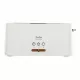 Тостер TESLER TT-140 WHITE