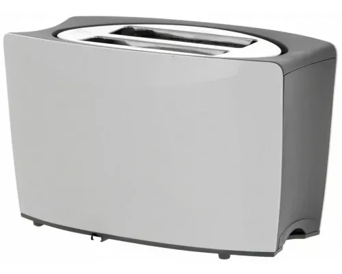 Тостер Vitek VT-7166 черный/белый