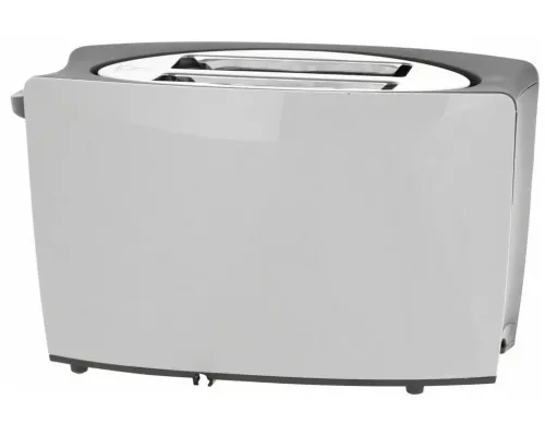 Тостер Vitek VT-7166 черный/белый