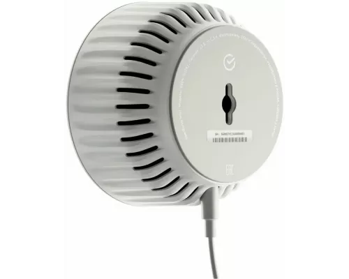 Умная колонка Sber SberBoom Mini, туманный белый