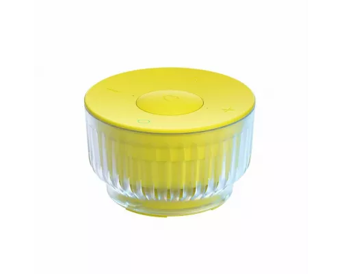 Умная колонка Sber SberBoom Mini желтый