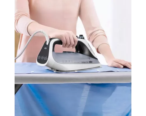Утюг Braun SI7149WB