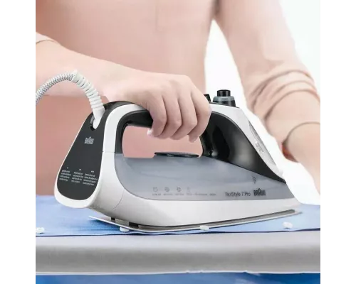 Утюг Braun SI7149WB