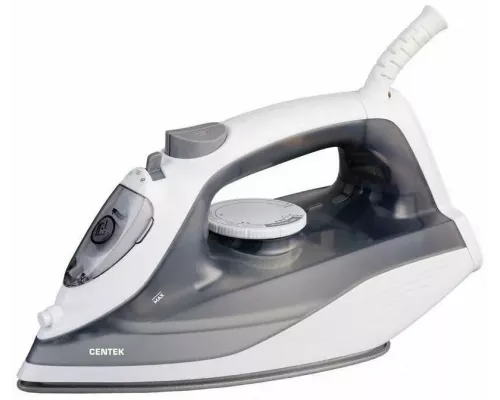 Утюг Centek CT-2321 серый