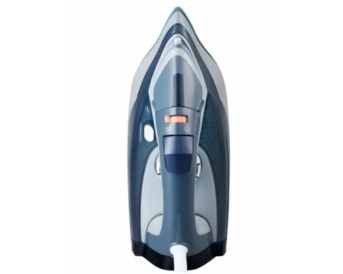 Утюг Centek CT-2323 серый/синий