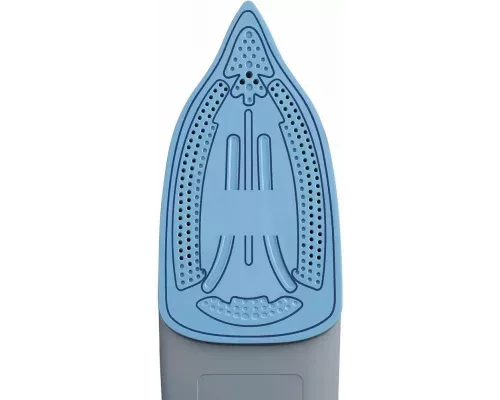 Утюг Centek CT-2323 серый/синий