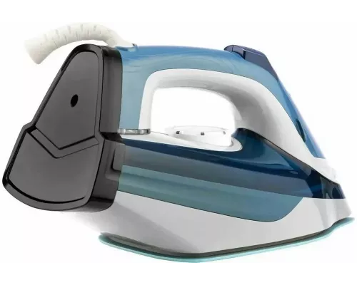 Утюг Centek CT-2323 серый/синий