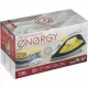 Утюг ENERGY EN-349 желтый/чёрный