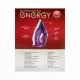 Утюг ENERGY EN-352 фиолетовый