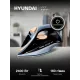 Утюг HYUNDAI H-SI01671