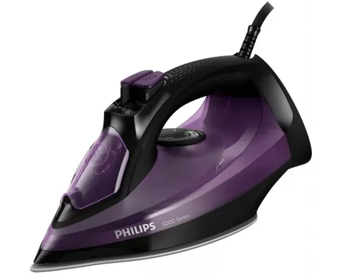 Утюг Philips DST5030/80 фиолетовый