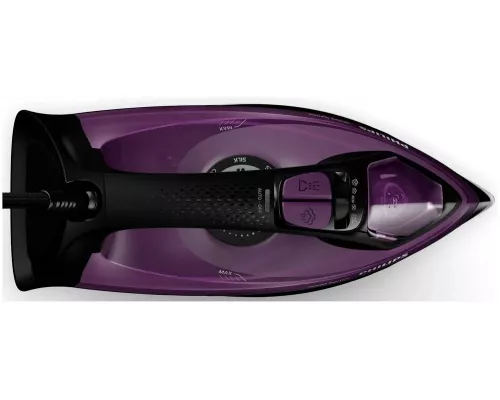 Утюг Philips DST5030/80 фиолетовый