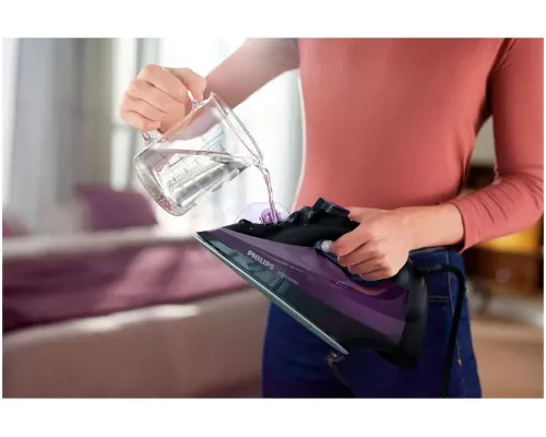 Утюг Philips DST5030/80 фиолетовый