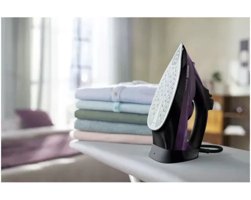 Утюг Philips DST5030/80 фиолетовый