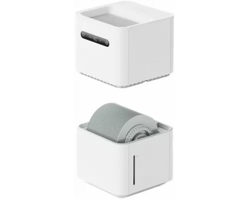 Увлажнитель воздуха Smartmi Evaporative Humidifier 3