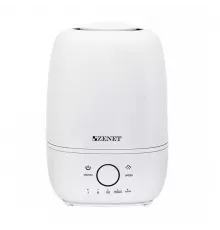 Увлажнитель воздуха ZENET ZET-409