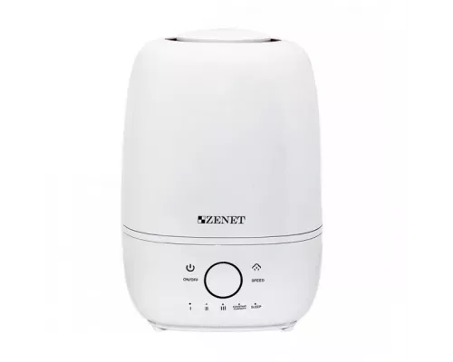 Увлажнитель воздуха ZENET ZET-409