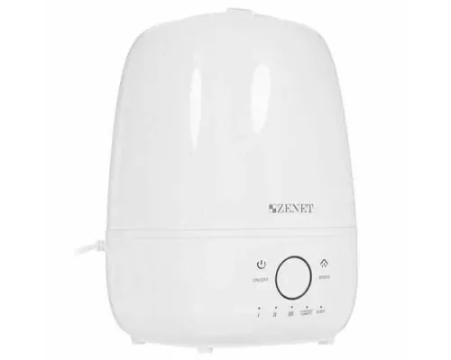 Увлажнитель воздуха ZENET ZET-409