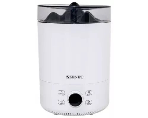 Увлажнитель воздуха ZENET ZET-412