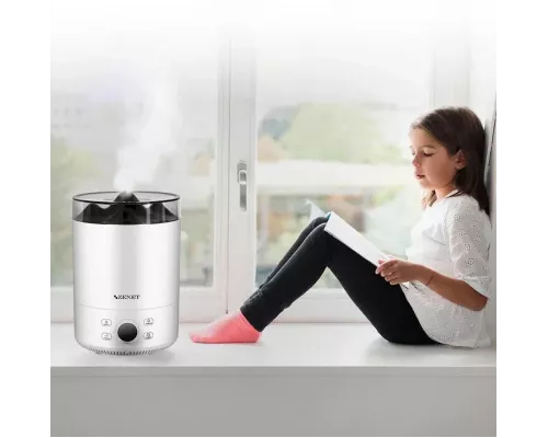 Увлажнитель воздуха ZENET ZET-412