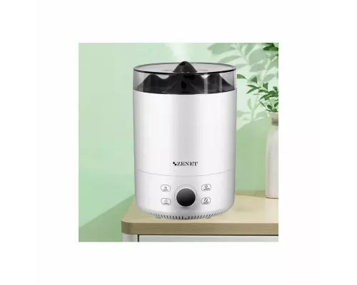 Увлажнитель воздуха ZENET ZET-412