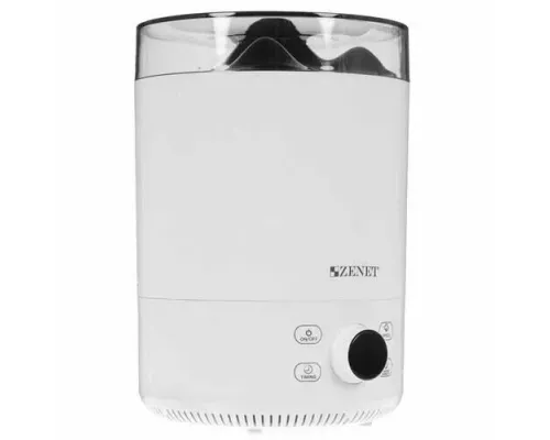 Увлажнитель воздуха ZENET ZET-412