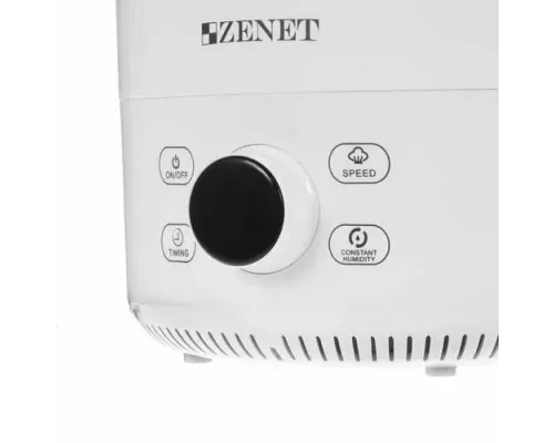 Увлажнитель воздуха ZENET ZET-412
