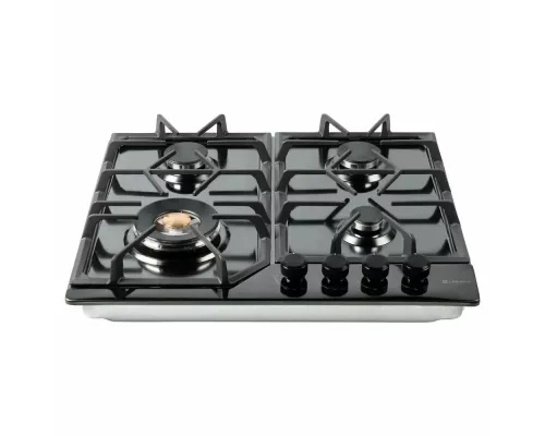 Варочная поверхность AXELDORF GH-0618-4 BLACK