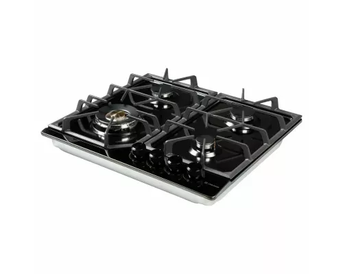 Варочная поверхность AXELDORF GH-0618-4 BLACK