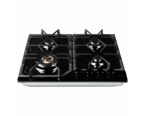 Варочная поверхность AXELDORF GH-0618-4 BLACK