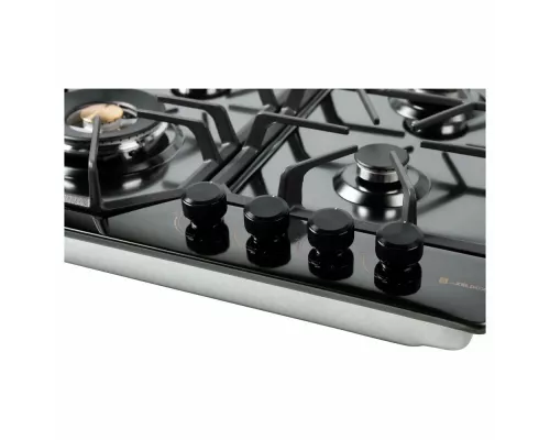 Варочная поверхность AXELDORF GH-0618-4 BLACK