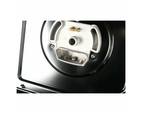 Варочная поверхность AXELDORF GH-0618-4 BLACK