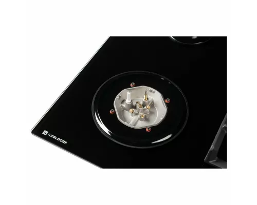 Варочная поверхность AXELDORF GH-0619-2 BLACK