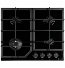 Варочная поверхность AXELDORF GH-0623-2 BLACK LUXE