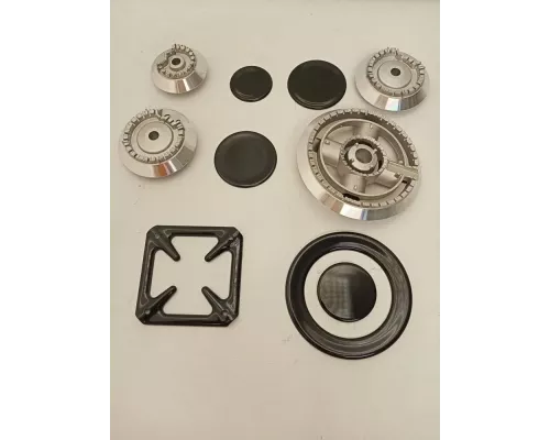 Варочная поверхность GEFEST 1214-01 K5