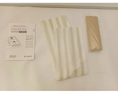 Варочная поверхность GEFEST 1214-01 K5