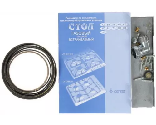 Варочная поверхность Gefest СГ СH 1211 К21