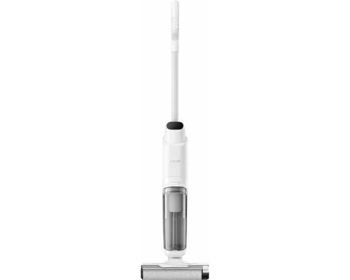 Вертикальный пылесос DREAME Trouver K10