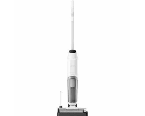 Вертикальный пылесос DREAME Trouver K10