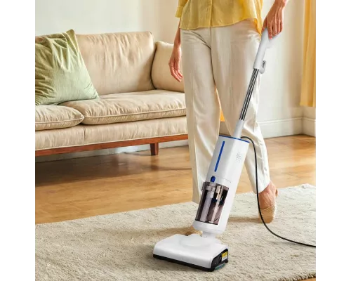 Вертикальный пылесос Kitfort KT-5157-3