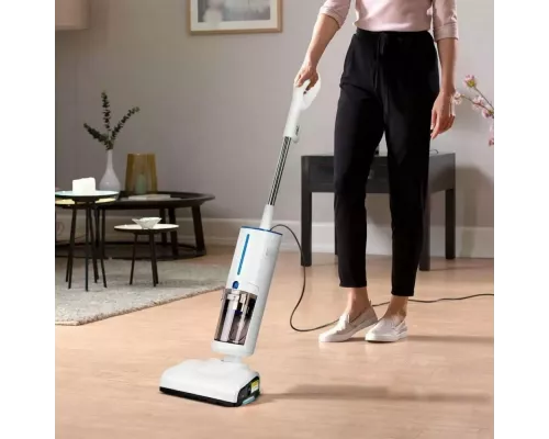 Вертикальный пылесос Kitfort KT-5157-3