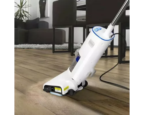 Вертикальный пылесос Kitfort KT-5157-3