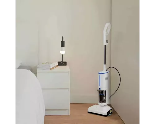 Вертикальный пылесос Kitfort KT-5157-3