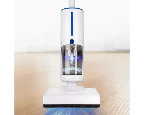 Вертикальный пылесос Kitfort KT-5157-3