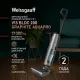Вертикальный пылесос Weissgauff V13 BLDC 200 Graphite AquaPro