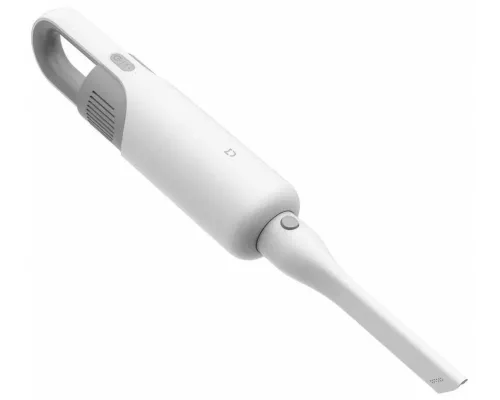 Вертикальный пылесос Xiaomi MI LIGHT BHR4636GL