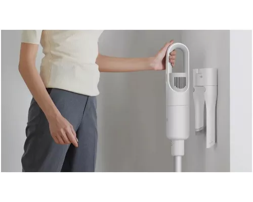 Вертикальный пылесос Xiaomi MI LIGHT BHR4636GL