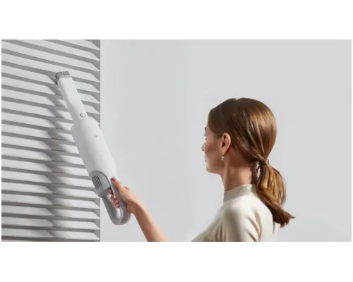 Вертикальный пылесос Xiaomi MI LIGHT BHR4636GL